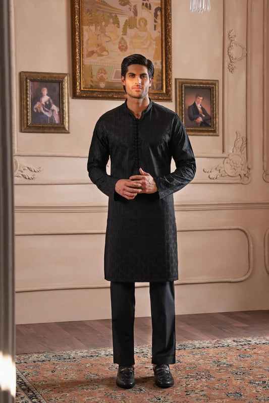 Dynasty - Oryan Kurta Trouser