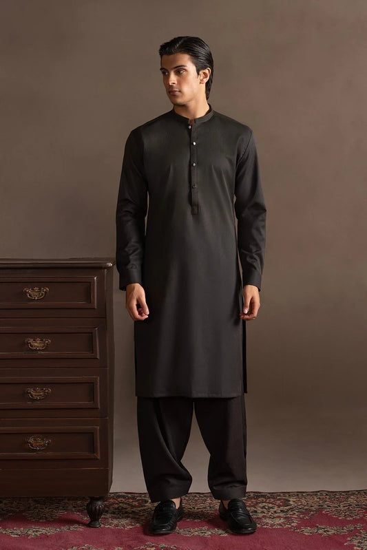 Dynasty - Blended Shalwar Kameez