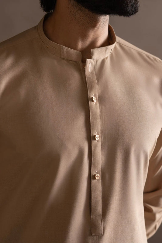 Dynasty - Blended Shalwar Kameez