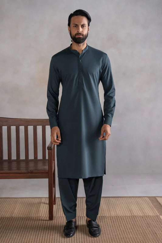 Dynasty - Wash & Wear Shalwar Kameez