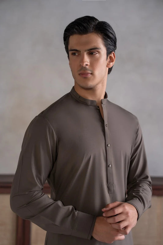 Dynasty - Blended Shalwar Kameez