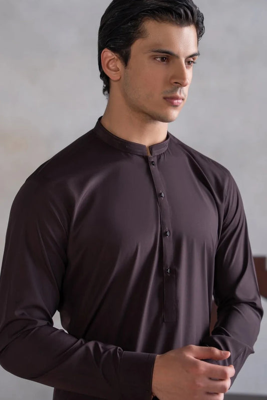 Dynasty - Blended Shalwar Kameez