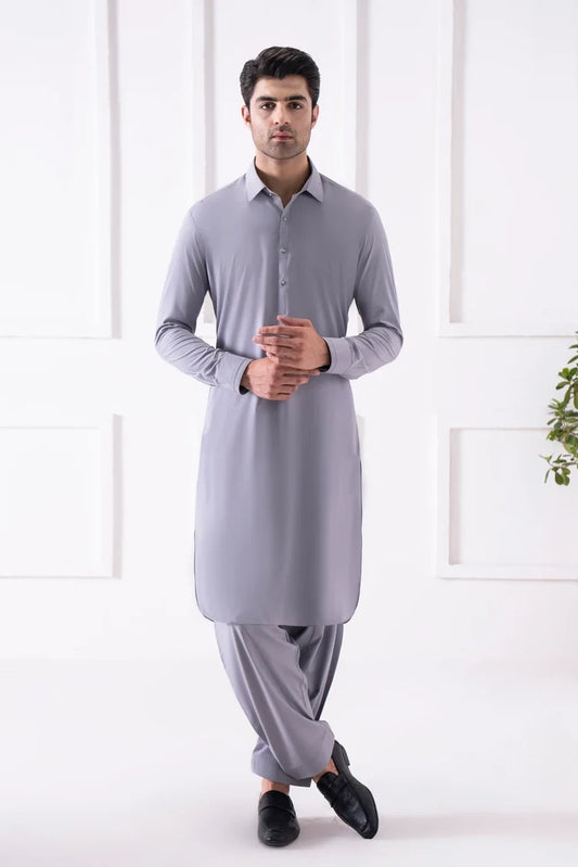 Dynasty - Blended Shalwar Kameez