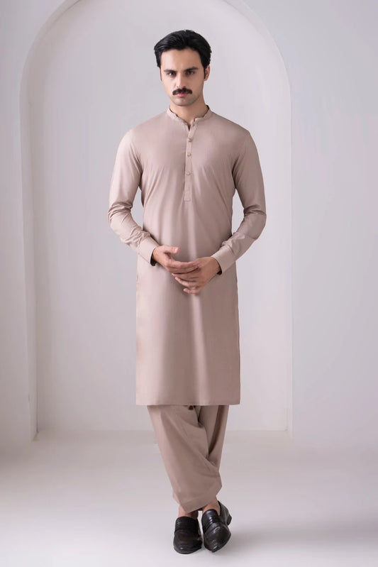 Dynasty - Blended Shalwar Kameez