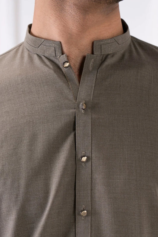 Dynasty - Blended Shalwar Kameez
