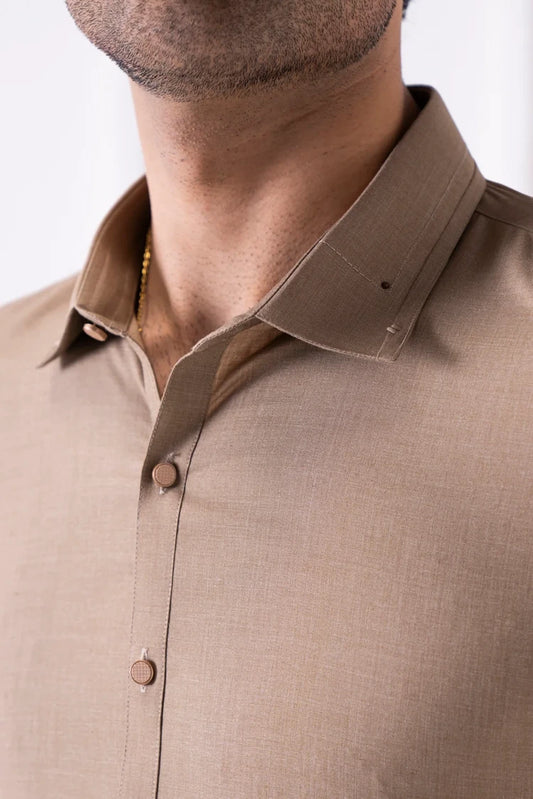 Dynasty - Blended Shalwar Kameez