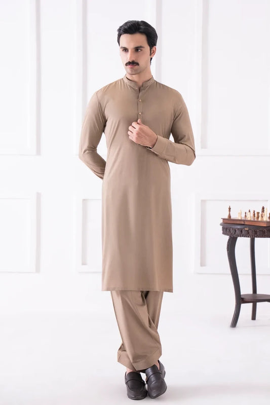 Dynasty - Blended Shalwar Kameez