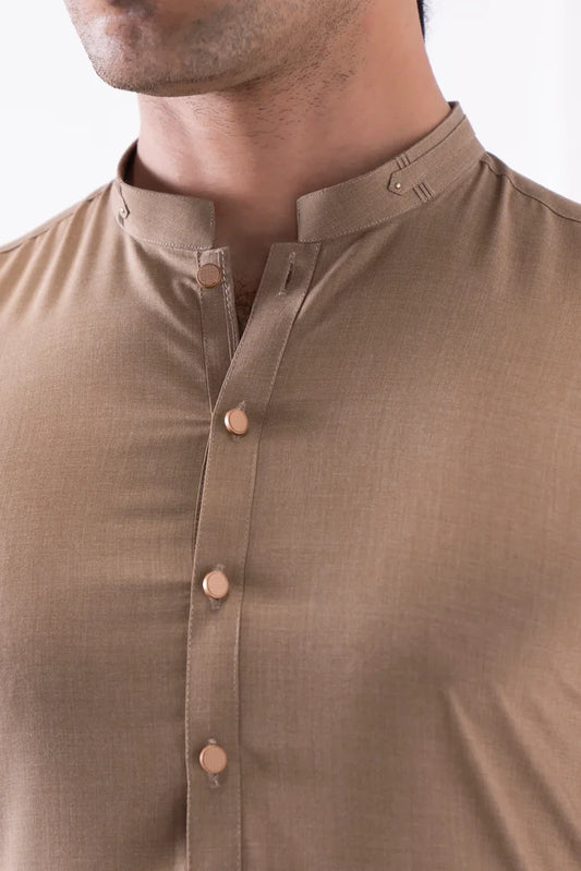 Dynasty - Blended Shalwar Kameez