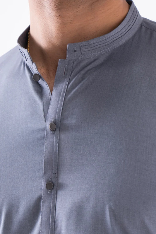 Dynasty - Blended Shalwar Kameez