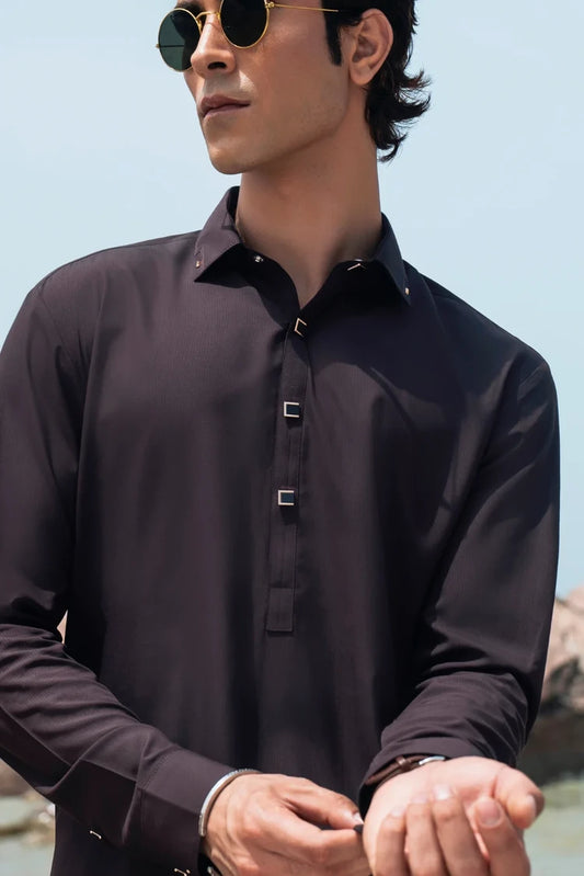 Dynasty - Blended Shalwar Kameez