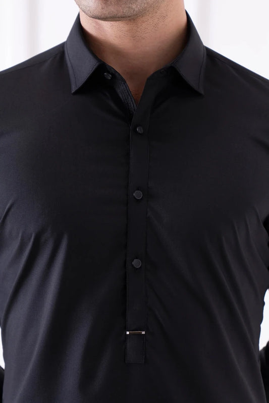 Dynasty - Blended Shalwar Kameez