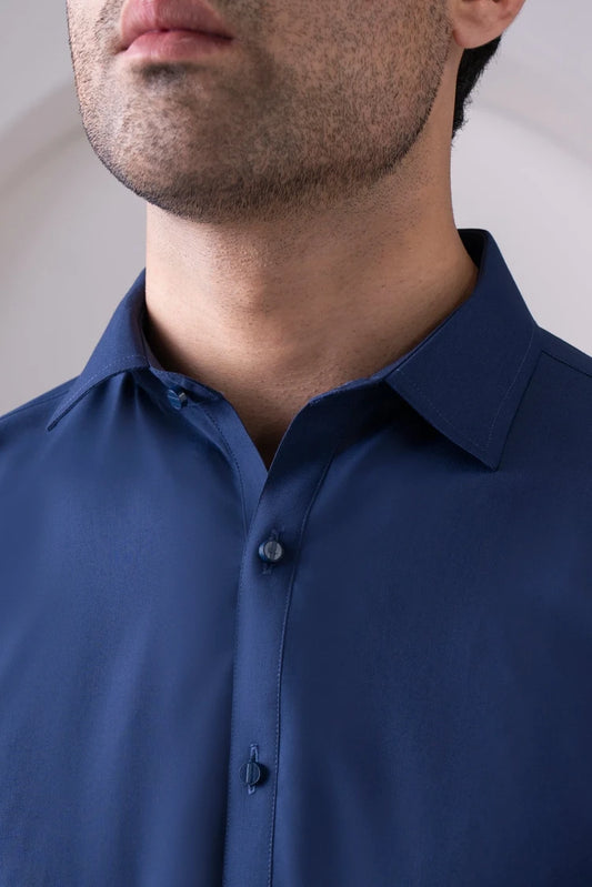 Dynasty - Blended Shalwar Kameez