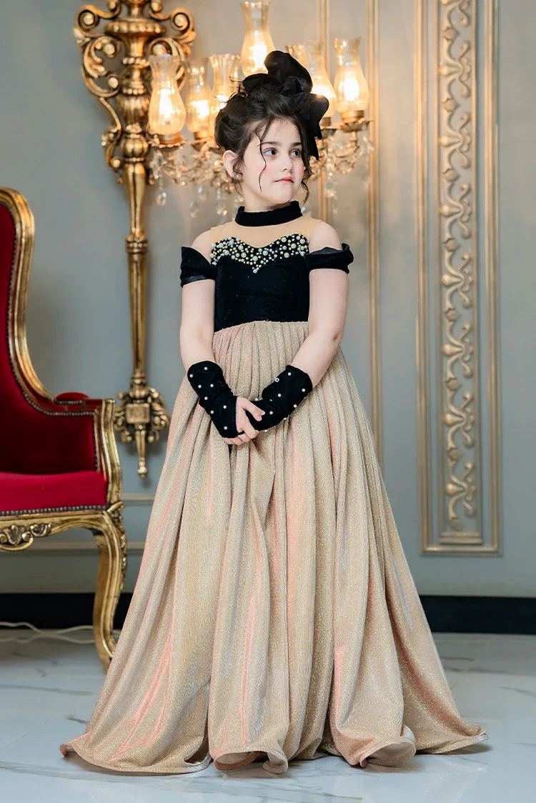 Fashion With Style Hub - Fancy Frocks