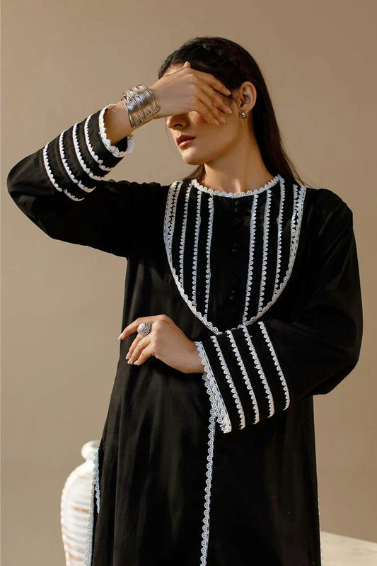 Picture of Ombrella - Twilight - Co-Ord Set - Available at Raja Sahib