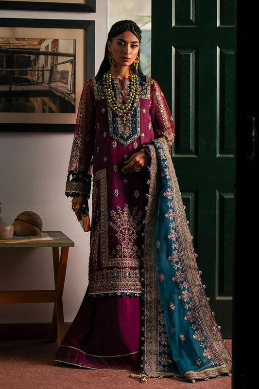 Picture of Eleshia - Khatoon - Sahiba - Available at Raja Sahib