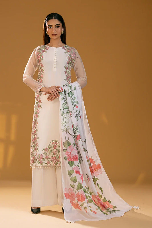 Picture of Amber Imran - Noore Eid Edition 2025 - Shab-e-Mahtab - Available at Raja Sahib