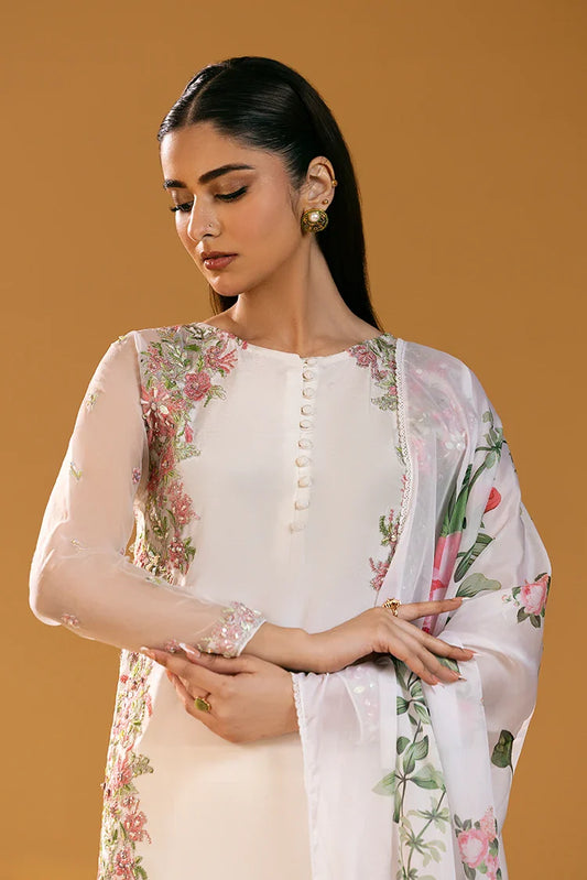 Picture of Amber Imran - Noore Eid Edition 2025 - Shab-e-Mahtab - Available at Raja Sahib