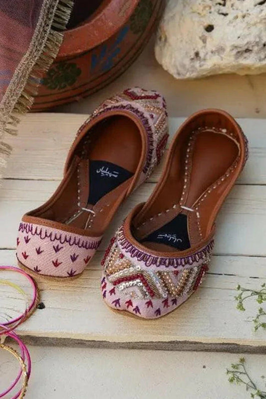 Picture of Saheliyan - Heer Collection - Shahnas - Available at Raja Sahib