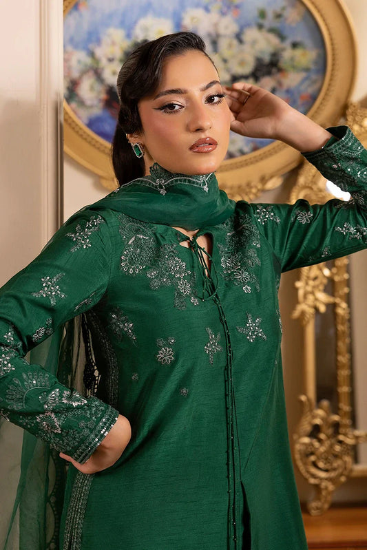 Picture of Tessa - Style Nova - Ember - Available at Raja Sahib