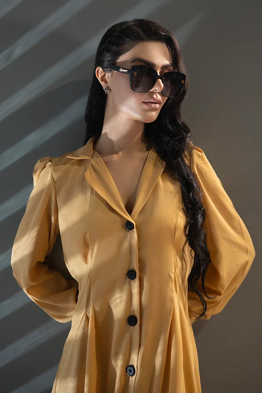 Picture of The Slay Wear - Evermore Work Wear - Solar Queen - Available at Raja Sahib