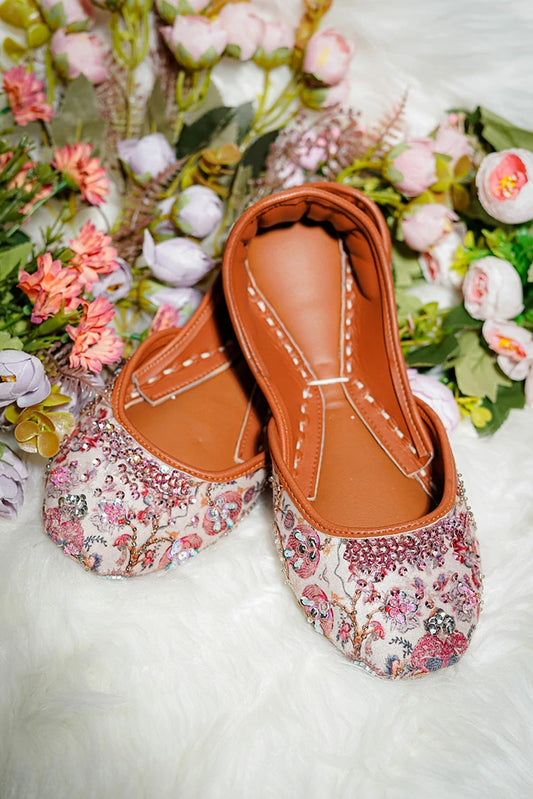 Picture of Viva Walk - Printed Petals - Bloom Rush - Available at Raja Sahib
