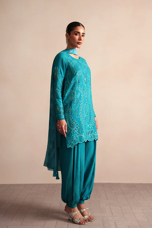 Saira Rizwan - Lael Silk Edit - VIRELLE-06