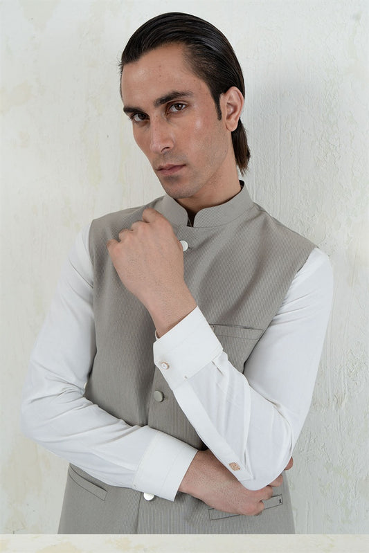 Dynasty - Blended Waistcoat