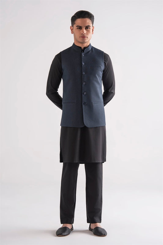 Dynasty - Blended Waistcoat