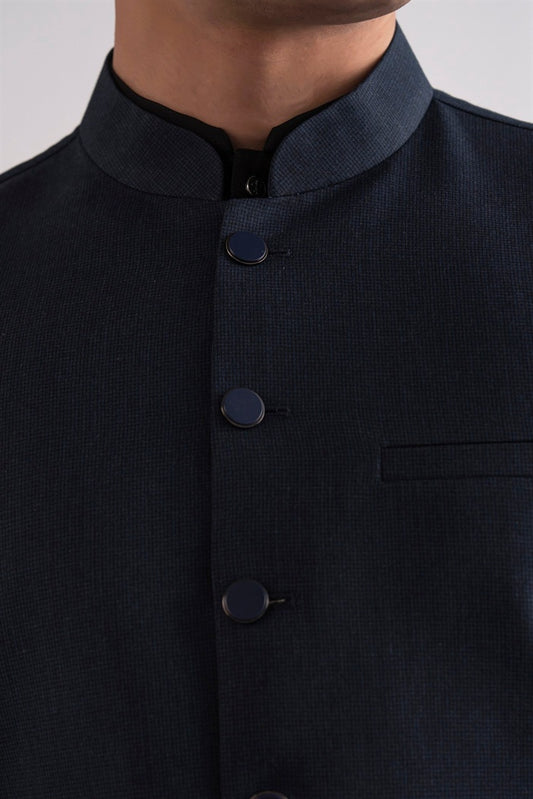 Dynasty - Blended Waistcoat