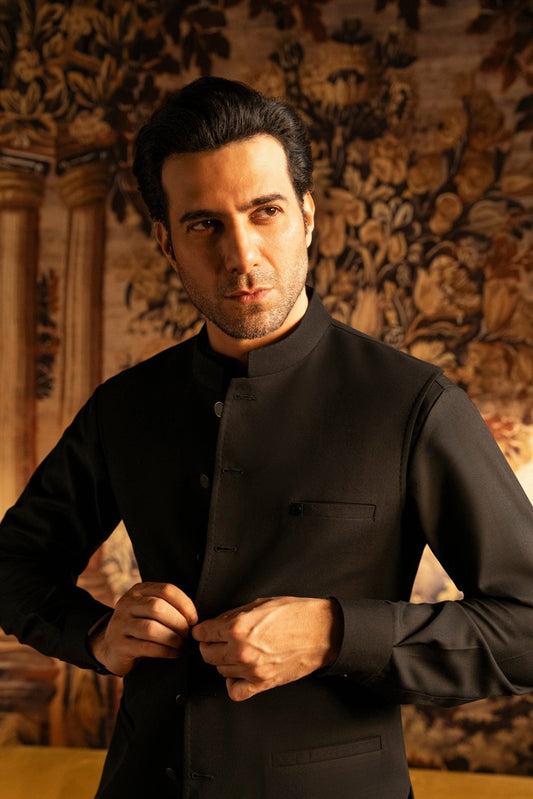 Dynasty - Blended Waistcoat