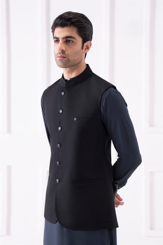Dynasty - Blended Waistcoat