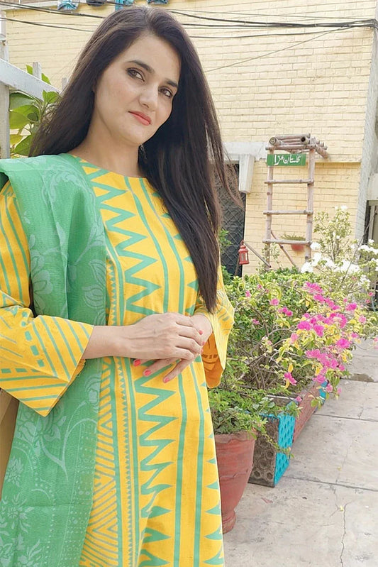 Picture of Situlbanat - Yellow Bloom - Available at Raja Sahib