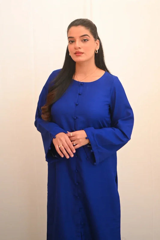 Zauk - Basics - 2 Piece - Midnight