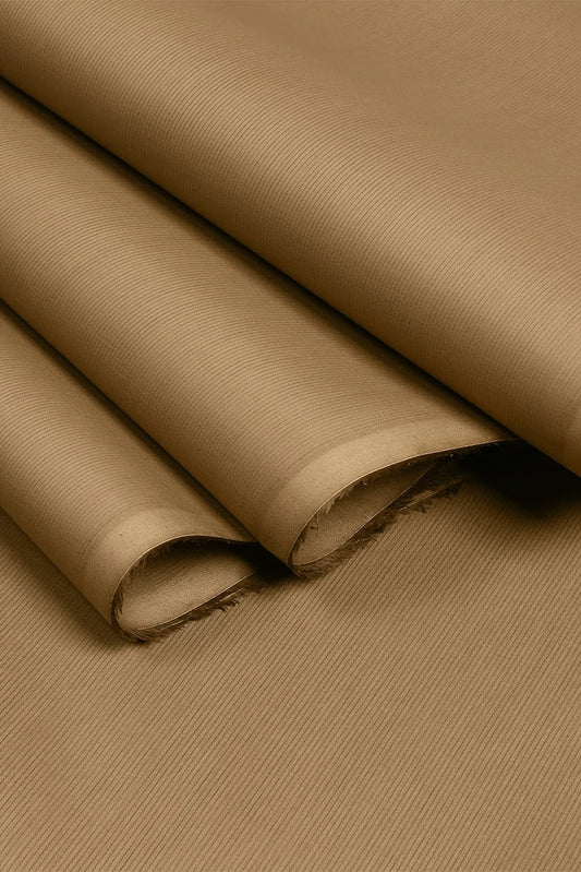 Fabrich - Zouq Cotton - Copper