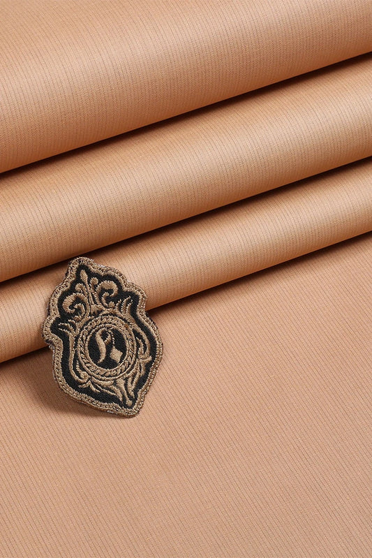 Fabrich - Zouq Cotton - Pale Copper