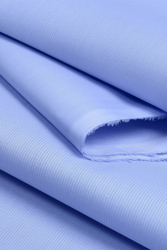 Fabrich - Zouq Cotton - Aero Blue