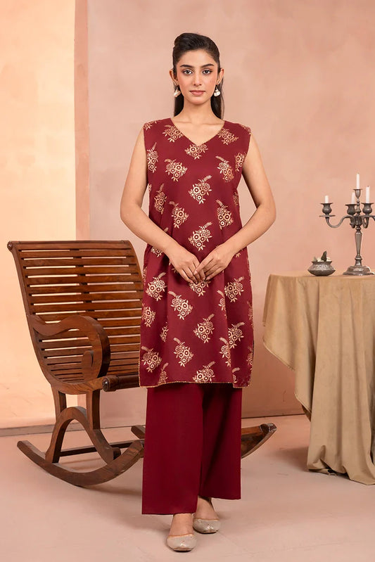 Zeek - Printed Set - D103