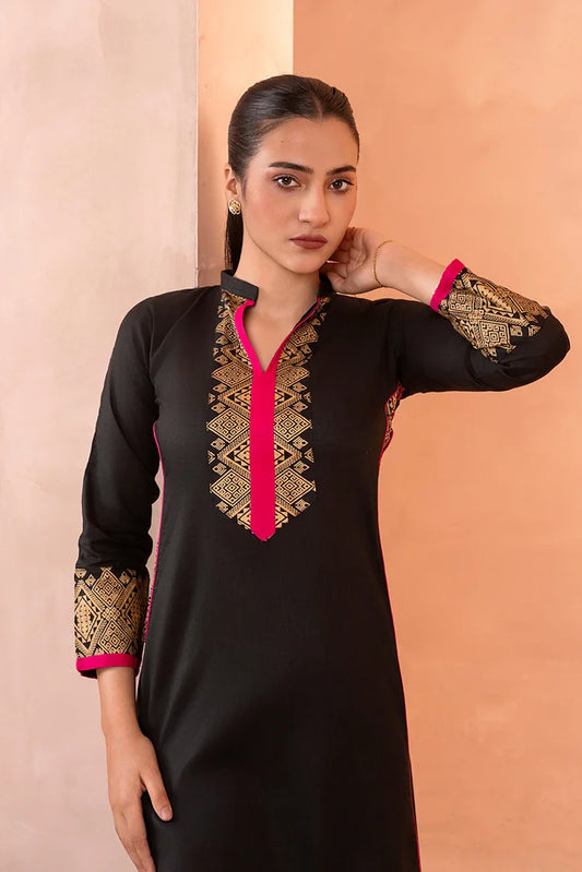 Zeek - Printed Set - D106