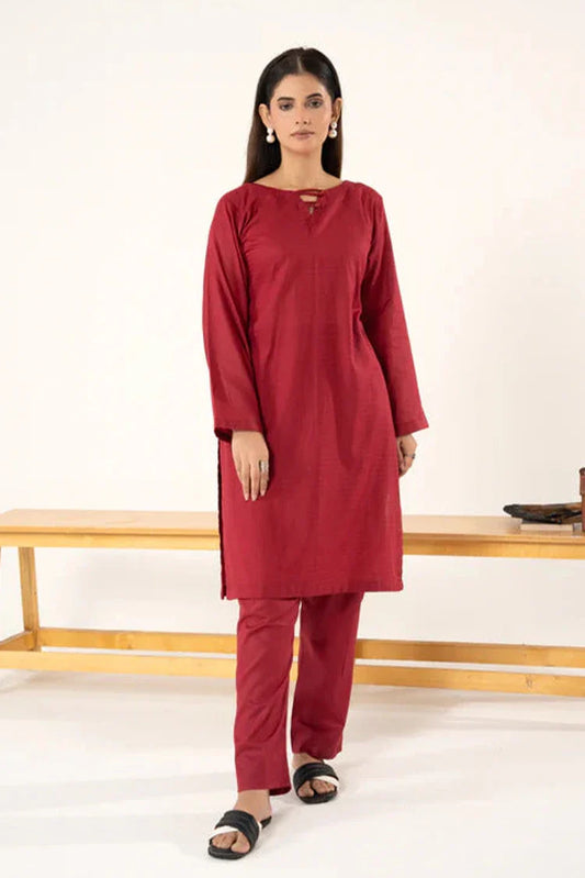 Picture of Zeek - Maroonsage - D201 - Available at Raja Sahib