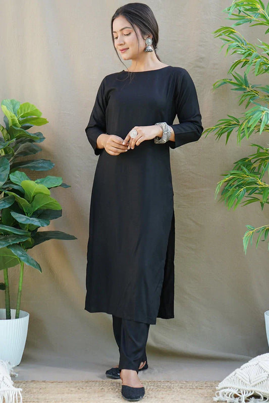 Zeek - Black Basic - D2013