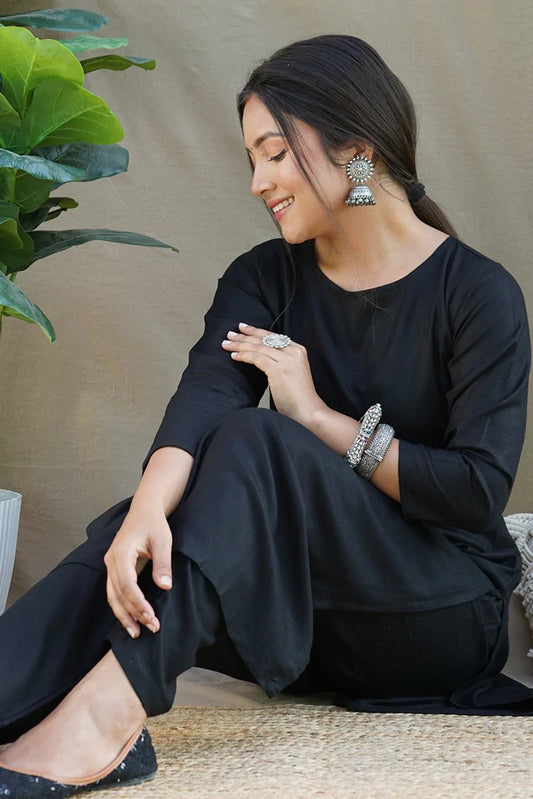 Zeek - Black Basic - D2013