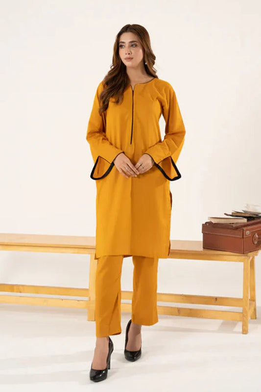 Picture of Zeek - Honey Mustard - D205 - Available at Raja Sahib