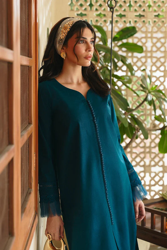 Picture of Zarlay - Azzure Vol 1 - Noir Dust - Available at Raja Sahib