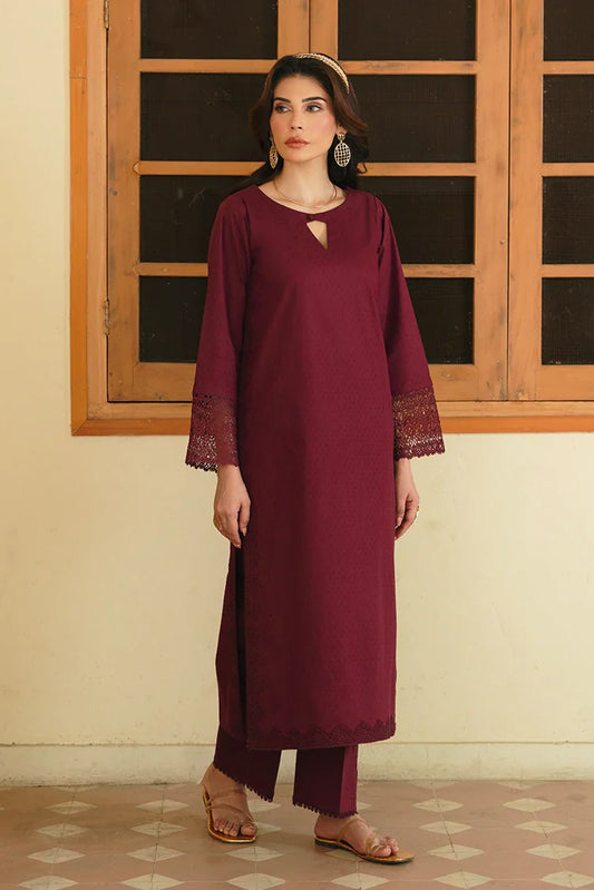 Picture of Zarlay - Azzure Vol 1 - Royal Ember - Available at Raja Sahib