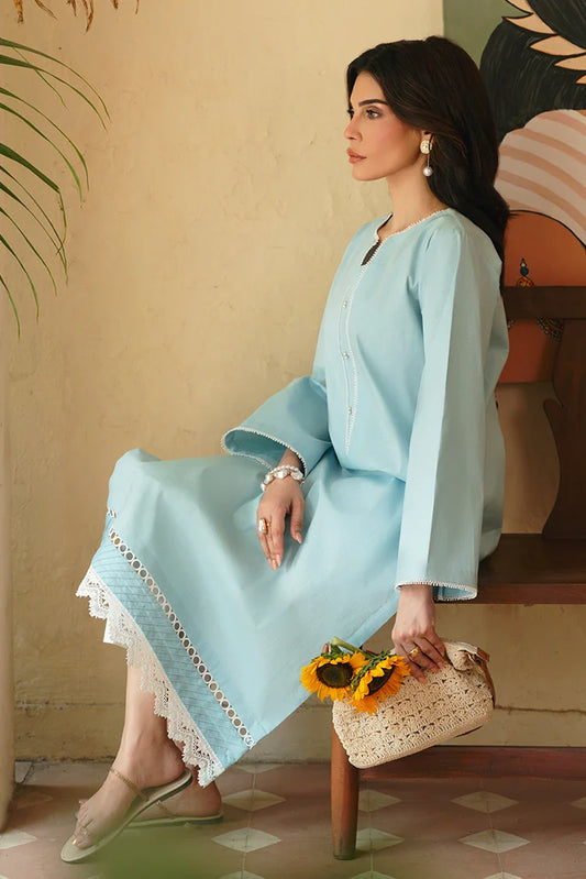 Picture of Zarlay - Azzure Vol 1 - Iris - Available at Raja Sahib