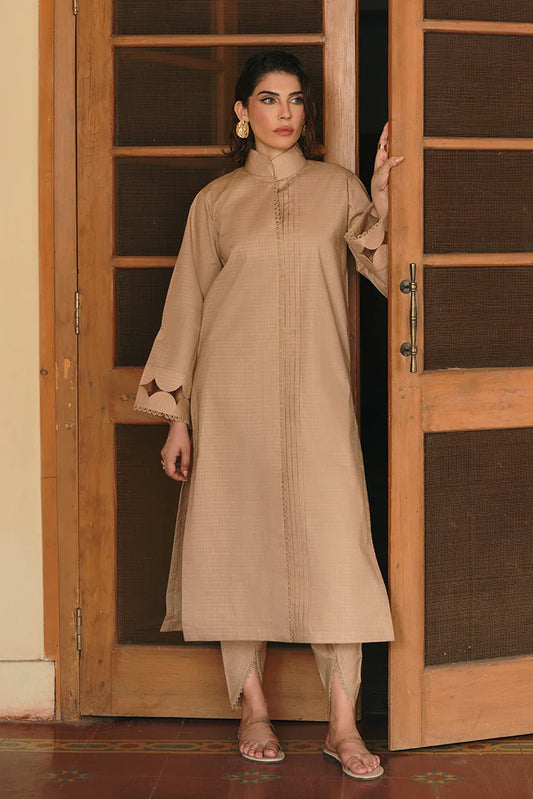 Picture of Zarlay - Azzure Vol 1 - Bare Blush - Available at Raja Sahib