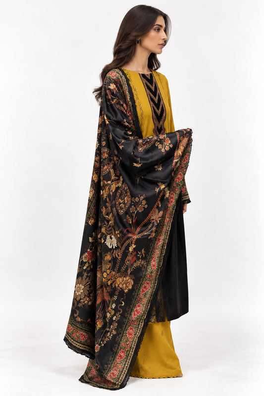 Picture of Saira Rizwan - ZARD - WS26 - 03 - Available at Raja Sahib