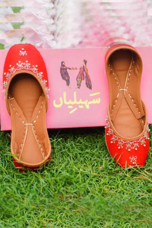 Picture of Saheliyan - Phool Collection - Zirvi - Available at Raja Sahib