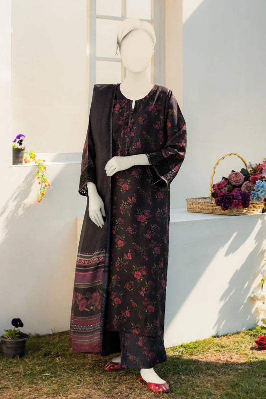 Picture of Zaira & Mahnoor - Jazmin - 3 PC - Available at Raja Sahib