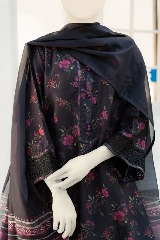 Picture of Zaira & Mahnoor - Jazmin - 3 PC - Available at Raja Sahib